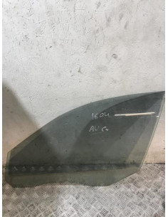 Vitre avant gauche BMW SERIE 5 E60 PHASE 1 Diesel