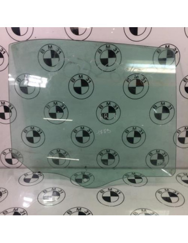 Vitre arriere droit BMW SERIE 7 E38 Diesel