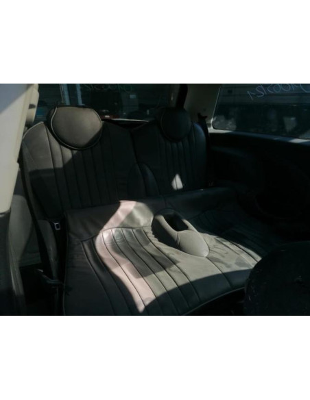 Support de boite MINI MINI 1 R50/R53 PHASE 2 Essence