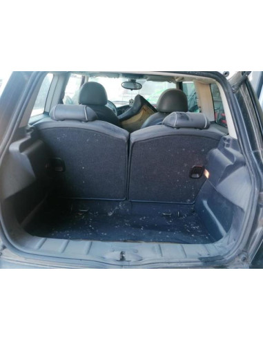 Radiateur eau MINI MINI 1 R50/R53 PHASE 2 Essence