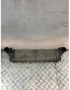 Echangeur air (Intercooler) BMW X5 E53 Diesel