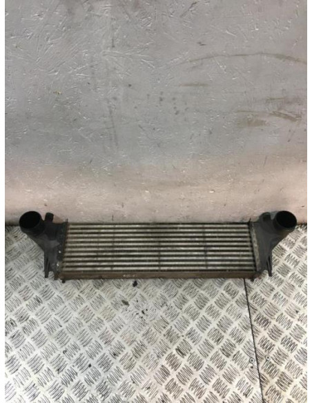 Echangeur air (Intercooler) BMW X5 E53 Diesel
