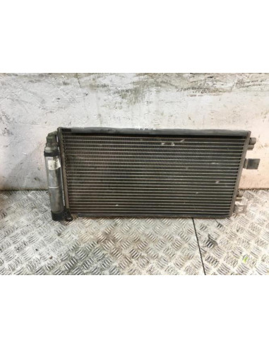 Condenseur de clim MINI MINI 1 R50/R53 PHASE 1 Essence