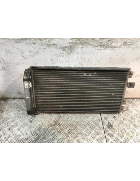 Condenseur de clim MINI MINI 1 R50/R53 PHASE 1 Essence