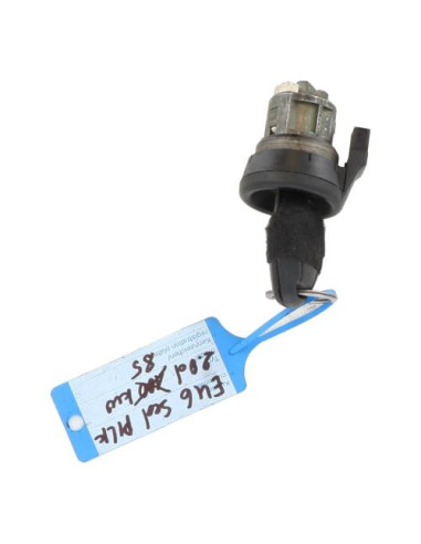 Neiman BMW SERIE 3 E46 PHASE 1 