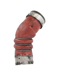 Durite de turbo BMW X5 E70 PHASE 1 Diesel