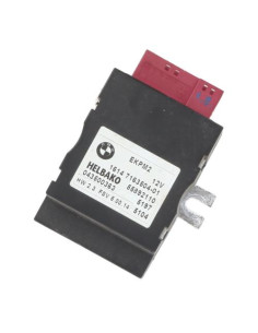 Calculateur BMW SERIE 1 E87 PHASE 1 Diesel