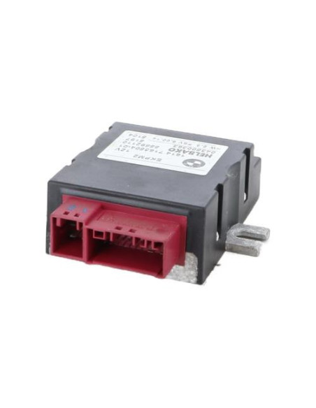 Calculateur BMW SERIE 1 E87 PHASE 1 Diesel