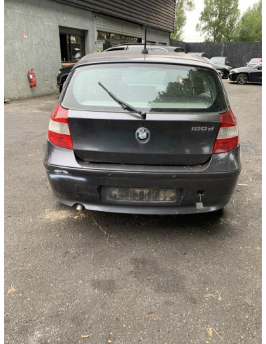 Calculateur BMW SERIE 1 E87 PHASE 1 Diesel