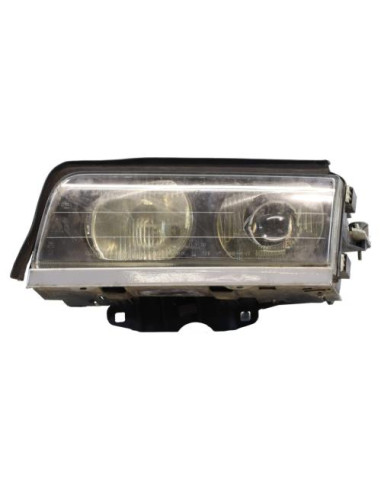 Optique avant principal gauche (feux)(phare) BMW SERIE 7 E38 Essence