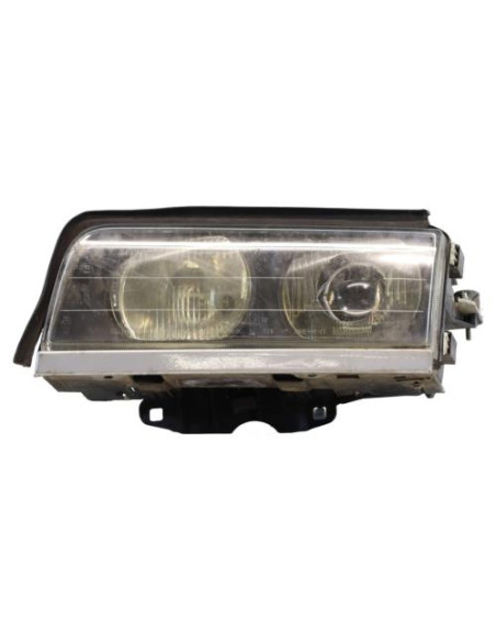 Optique avant principal gauche (feux)(phare) BMW SERIE 7 E38 Essence