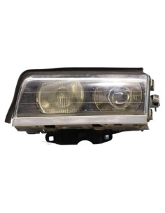 Optique avant principal gauche (feux)(phare) BMW SERIE 7 E38 Essence 2