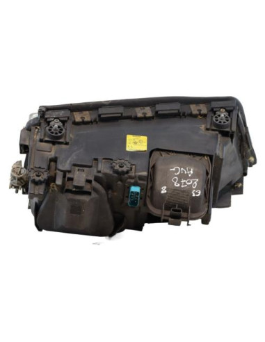 Optique avant principal gauche (feux)(phare) BMW SERIE 7 E38 Essence