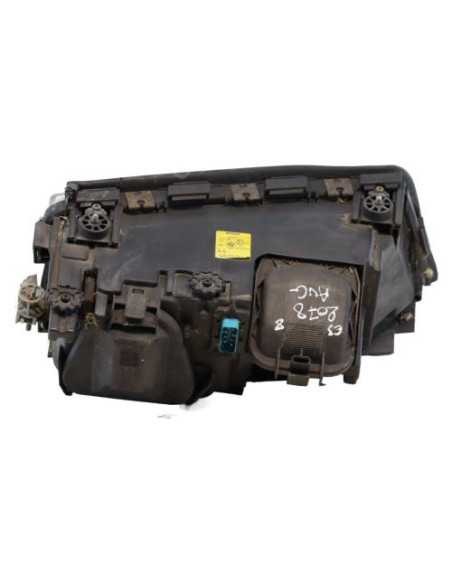 Optique avant principal gauche (feux)(phare) BMW SERIE 7 E38 Essence