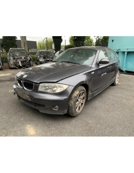 Récepteur embrayage BMW SERIE 1 E87 PHASE 1 Diesel