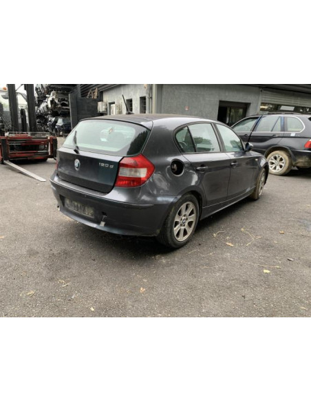 Soufflet de levier de frein a main BMW SERIE 1 E87 PHASE 1 Diesel