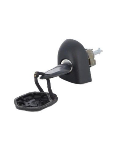 Barillet porte avant gauche BMW SERIE 3 E46 PHASE 1 