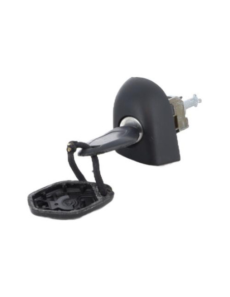 Barillet porte avant gauche BMW SERIE 3 E46 PHASE 1 