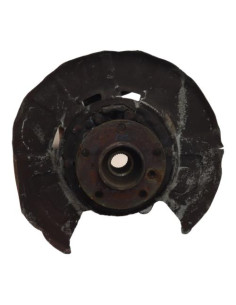 Fusee arriere droit BMW X5 E70 PHASE 2 Diesel 2