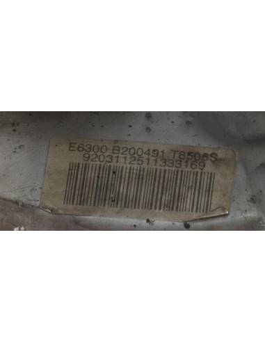 Fusee arriere droit BMW SERIE 6 E63 COUPE PHASE 1 Essence