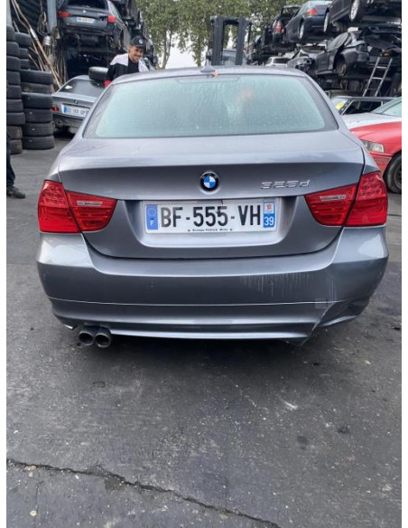 Filtre a carburant BMW SERIE 3 E90 PHASE 2 Diesel