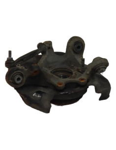 Fusee arriere droit BMW X1 E84 PHASE 2 Diesel 2