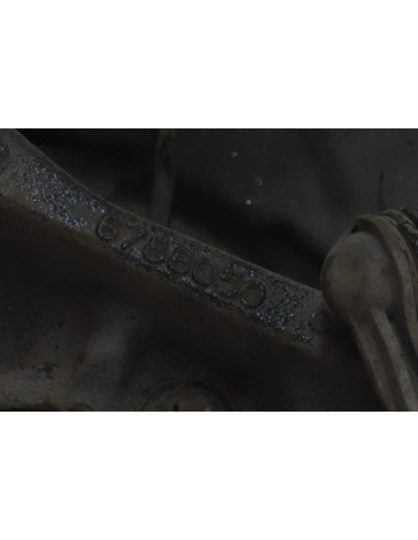 Fusee arriere droit BMW X1 E84 PHASE 2 Diesel