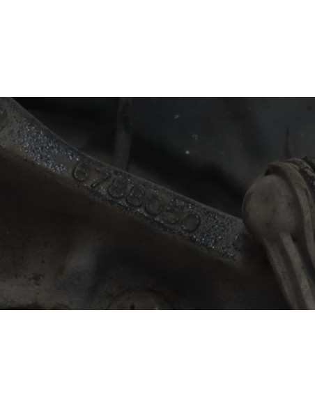 Fusee arriere droit BMW X1 E84 PHASE 2 Diesel