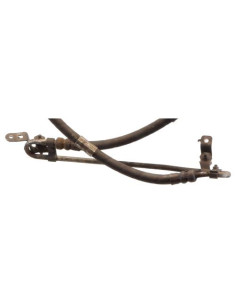 Flexible hydraulique (direction) BMW SERIE 3 E90 PHASE 1 Diesel 2