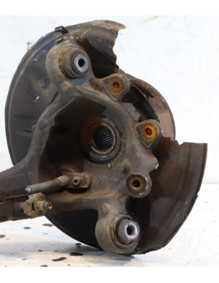 Fusee arriere droit BMW X3 E83 PHASE 2 Diesel