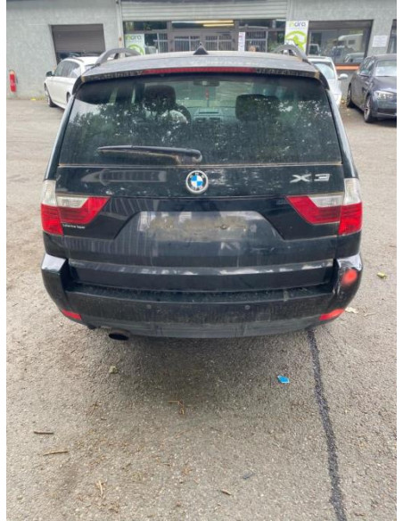Fusee arriere droit BMW X3 E83 PHASE 2 Diesel