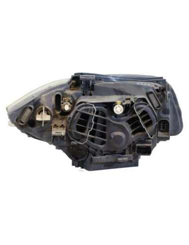 Optique avant principal gauche (feux)(phare) BMW SERIE 1 E87 PHASE 2 Diesel