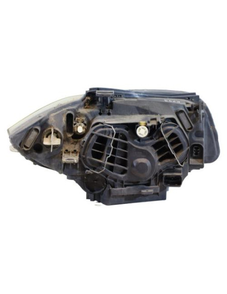 Optique avant principal gauche (feux)(phare) BMW SERIE 1 E87 PHASE 2 Diesel