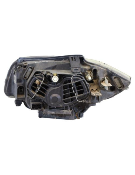 Optique avant principal droit (feux)(phare) BMW SERIE 1 E87 PHASE 2 Diesel