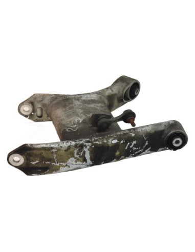 Bras inferieur arriere gauche BMW SERIE 5 E39 PHASE 2 Essence