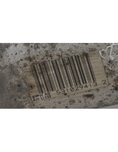 Bras inferieur arriere gauche BMW SERIE 5 E39 PHASE 2 Essence