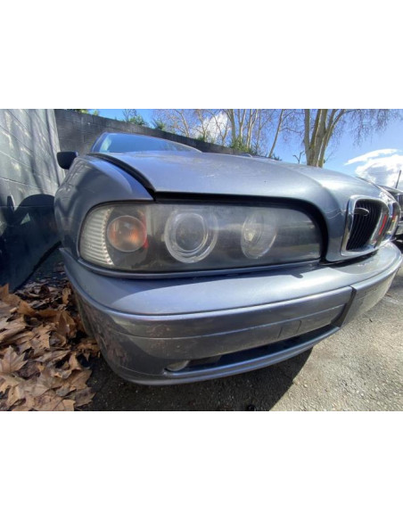 Bras inferieur arriere gauche BMW SERIE 5 E39 PHASE 2 Essence