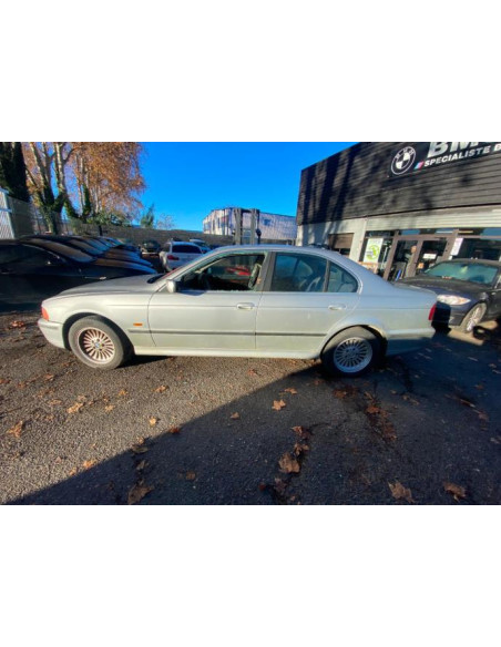 Bras inferieur arriere gauche BMW SERIE 5 E39 PHASE 1 Essence