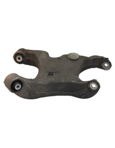 Bras inferieur arriere gauche BMW SERIE 6 E63 COUPE PHASE 1 Essence