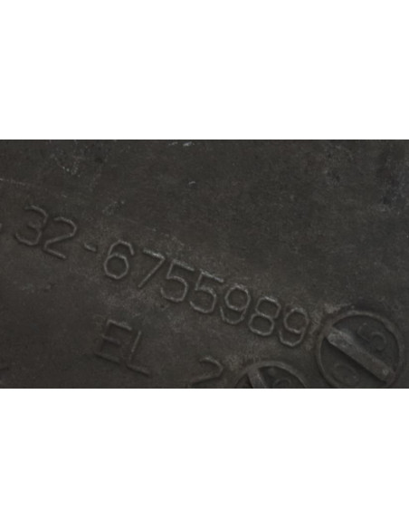 Bras inferieur arriere gauche BMW SERIE 6 E63 COUPE PHASE 1 Essence