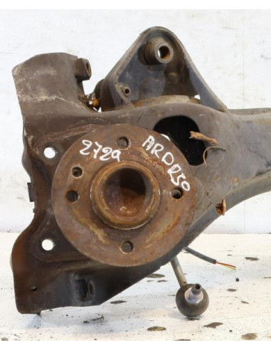 Fusee arriere gauche MINI MINI 1 R50/R53 PHASE 1 Essence