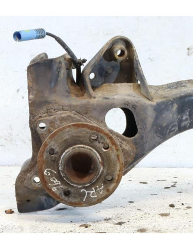 Fusee arriere gauche MINI MINI 1 R50/R53 PHASE 1 Diesel