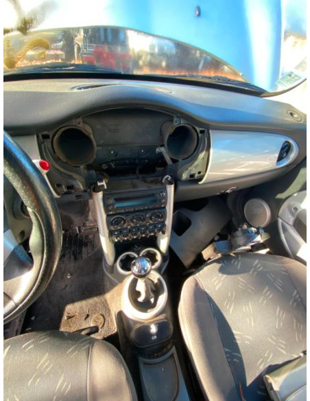 Fusee arriere gauche MINI MINI 1 R50/R53 PHASE 1 Diesel