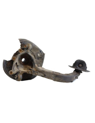 Fusee arriere gauche BMW X3 E83 PHASE 2 Diesel