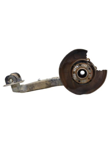 Fusee arriere gauche BMW X3 E83 PHASE 2 Diesel