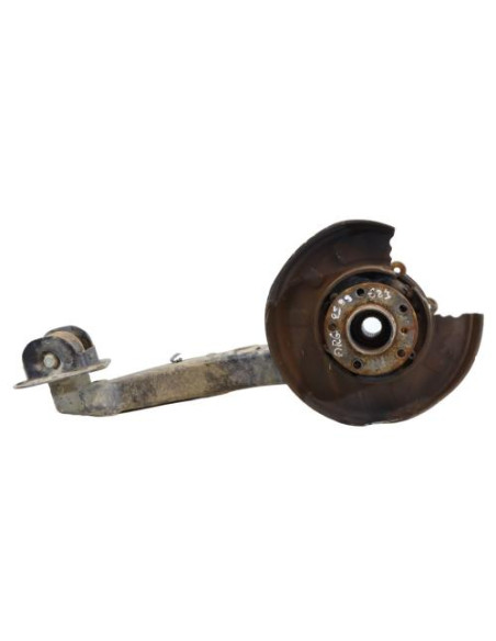 Fusee arriere gauche BMW X3 E83 PHASE 2 Diesel