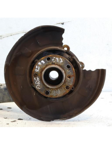 Fusee arriere gauche BMW X3 E83 PHASE 2 Diesel