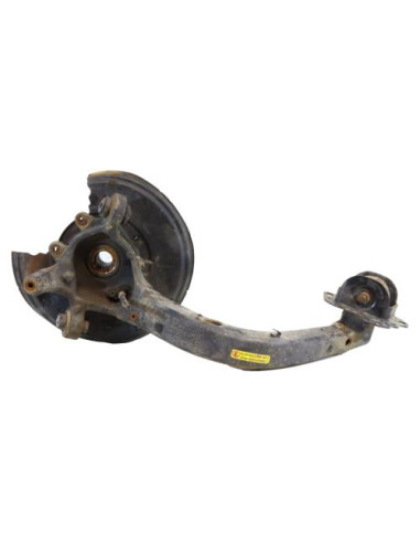 Fusee arriere gauche BMW X3 E83 PHASE 2 Diesel