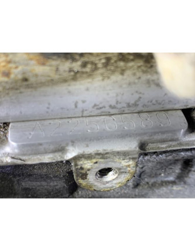 Moteur BMW SERIE 3 E46 PHASE 1 Essence