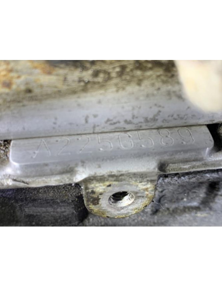 Moteur BMW SERIE 3 E46 PHASE 1 Essence